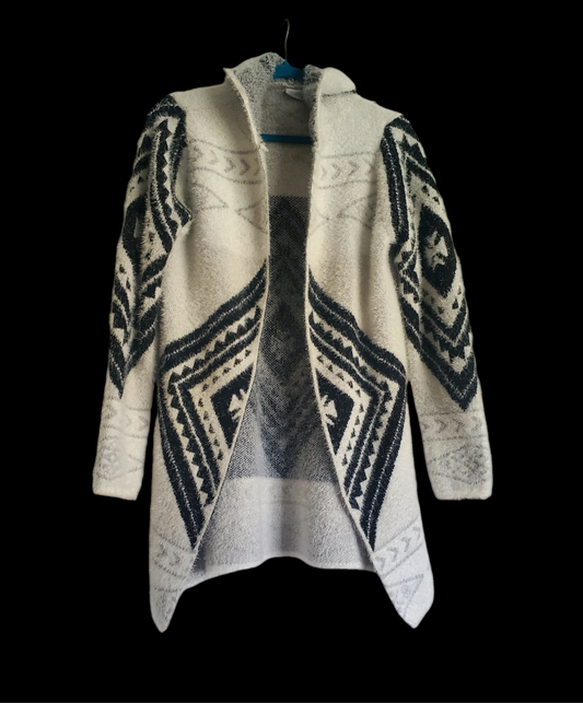 Aztec Cardigan