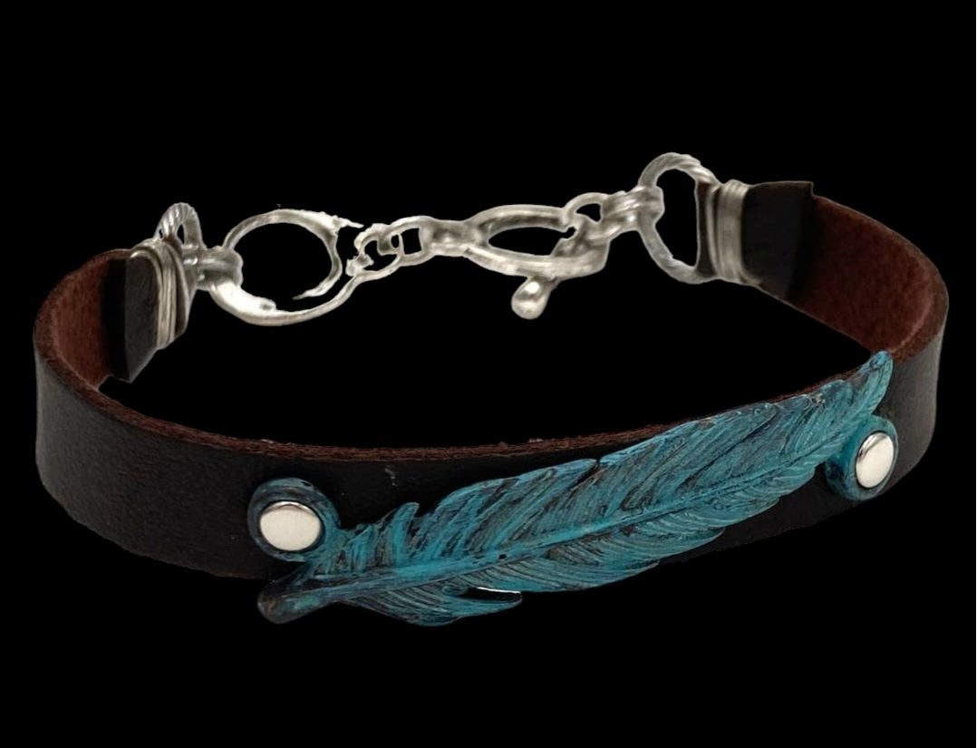 Freebird Bracelet Grace And Grit