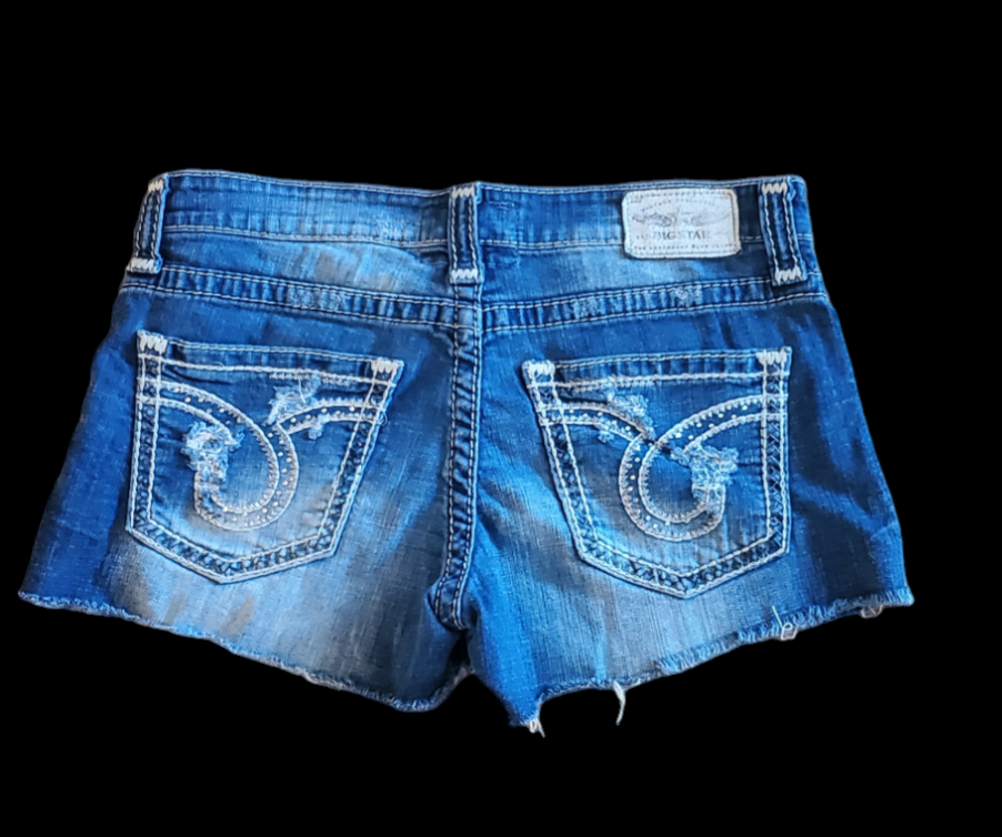 Big Star Shorts