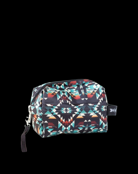 CRAZY TRAIN POUCH