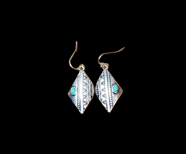 Southwest Earrings