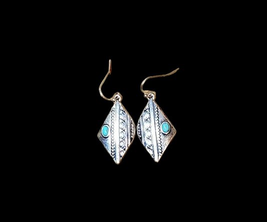 Southwest Earrings