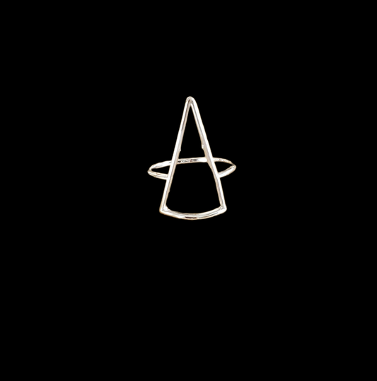 Triangle Ring