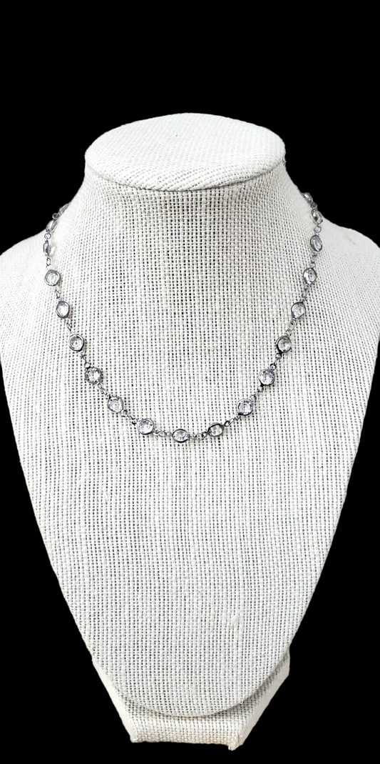 Sawyer Choker